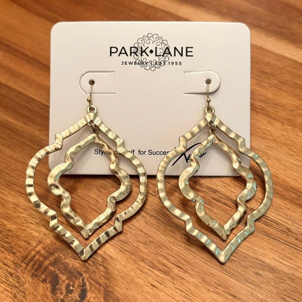 Park Lane | Winnie Earrings |